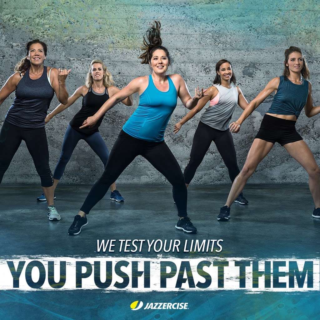 Jazzercise Boca Raton North Broward Fitness Center | 2221 W Hillsboro Blvd, Deerfield Beach, FL 33442 | Phone: (954) 899-6586