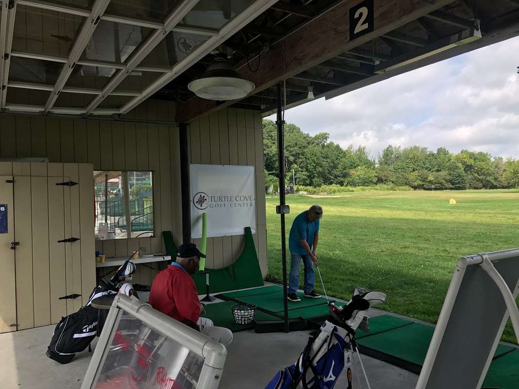 Turtle Cove Golf Center - Turtle Cove Golf Academy - Park Place  | 1 City Island Rd, Bronx, NY 10464, USA | Phone: (718) 885-1129