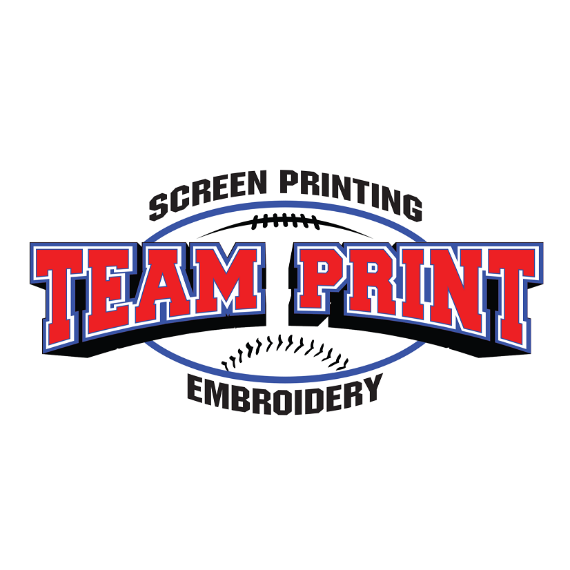 Team Print Inc | 1605 Commerce Dr, Bourbonnais, IL 60914, USA | Phone: (815) 933-5111