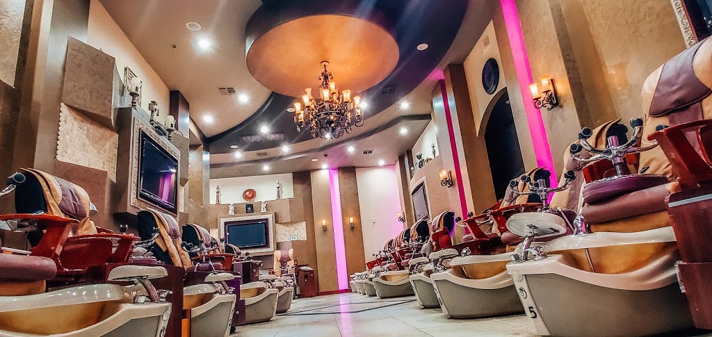 Instyle Nails & Spa | 1941 Preston Rd Ste 1016, Plano, TX 75093, USA | Phone: (972) 733-4288