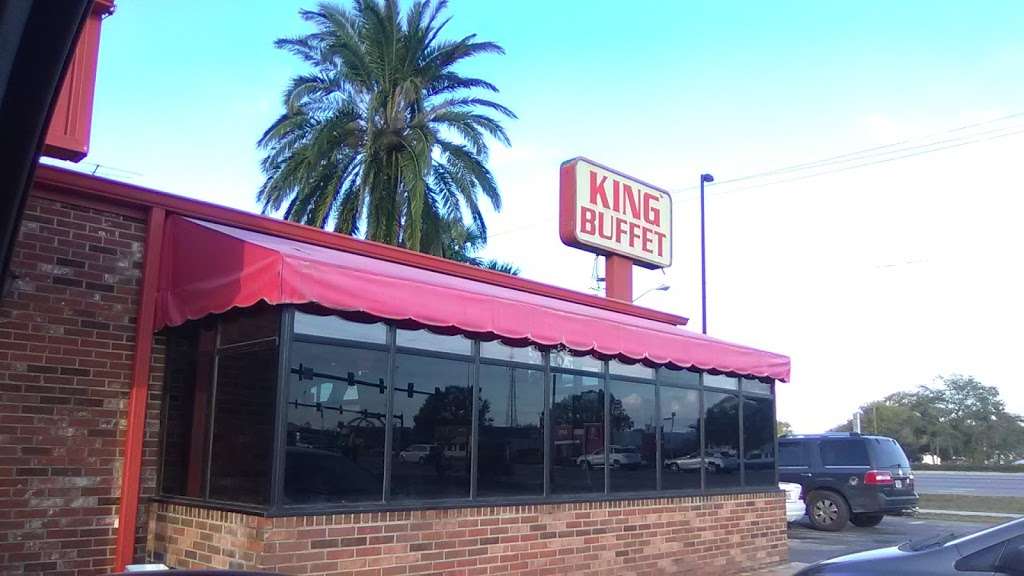 King Buffet | 1505 N Broadway Ave, Bartow, FL 33830 | Phone: (863) 534-8880