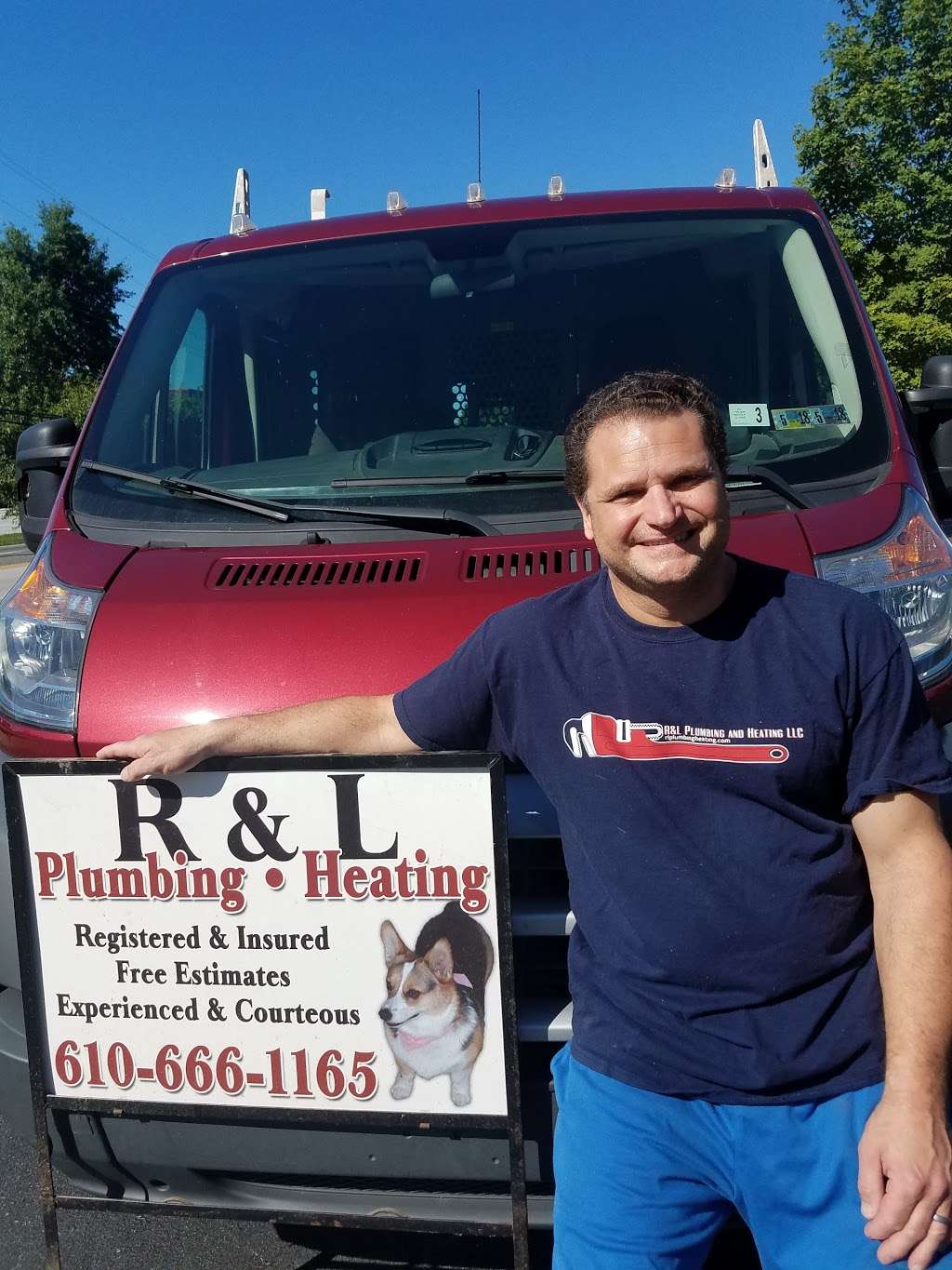 R & L Plumbing and Heating LLC | 1030 S Trooper Rd, Eagleville, PA 19403 | Phone: (484) 854-0160