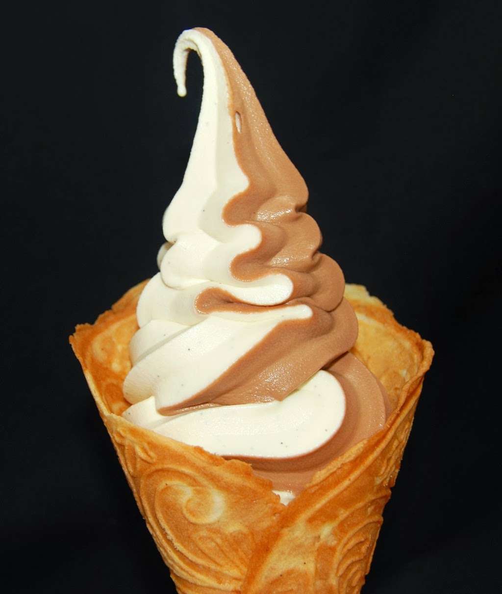 Twirl & Dip Soft Serve | 335 Martin Luther King Jr Dr, San Francisco, CA 94118, USA | Phone: (415) 205-8261