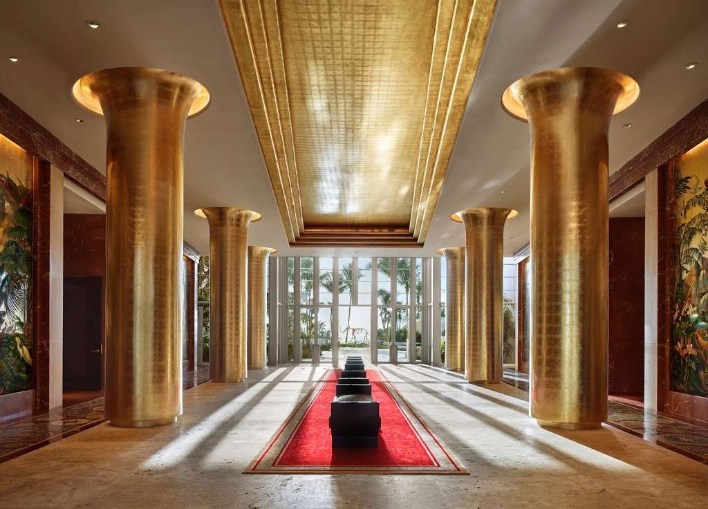 Faena Hotel Miami Beach | 3201 Collins Ave, Miami Beach, FL 33140, USA | Phone: (305) 534-8800