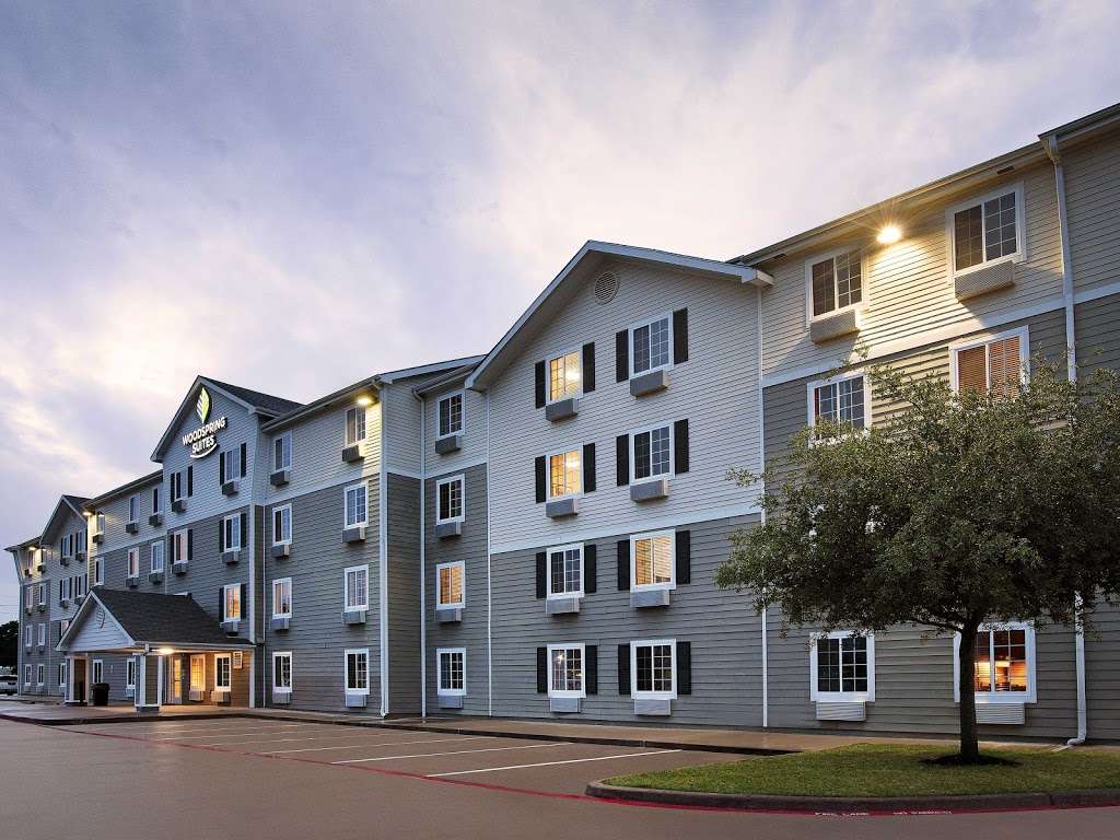 WoodSpring Suites Houston Willowbrook | 18929 Tomball Pkwy, Houston, TX 77070, USA | Phone: (281) 807-5999