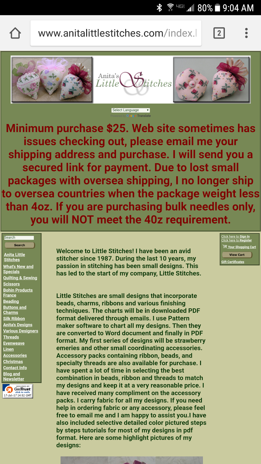 Little Stitches | 2223 Lakeway Dr, Friendswood, TX 77546, USA | Phone: (281) 993-1870