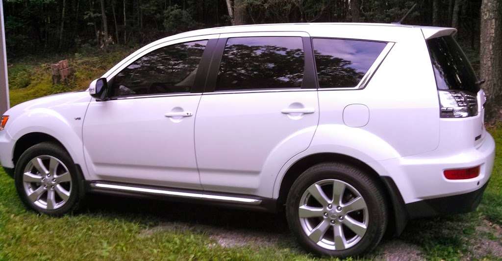 Solar Perfection Window Tinting Inc | 1110 Brambles Way, Effort, PA 18330, USA | Phone: (570) 972-3577