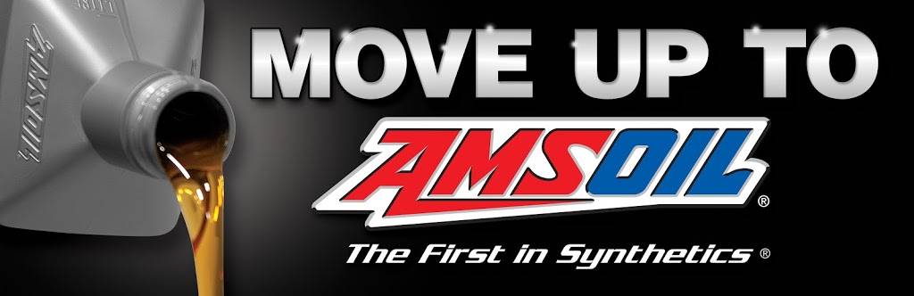 Amsoil Dealer - Bays Enterprises | 15014 SE 253rd Pl, Covington, WA 98042 | Phone: (253) 200-6152