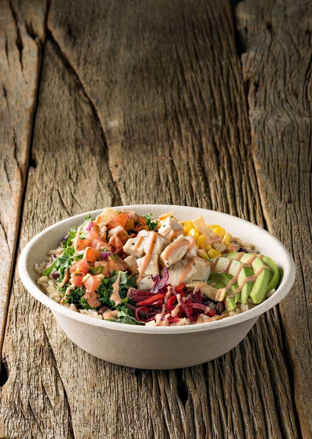 Freshii | 100 Reaville Ave #24, Flemington, NJ 08822, USA | Phone: (908) 367-5691