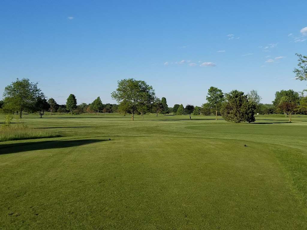 Boone Creek Golf Club | 6912 Mason Hill Rd, Bull Valley, IL 60050, USA | Phone: (815) 455-6900