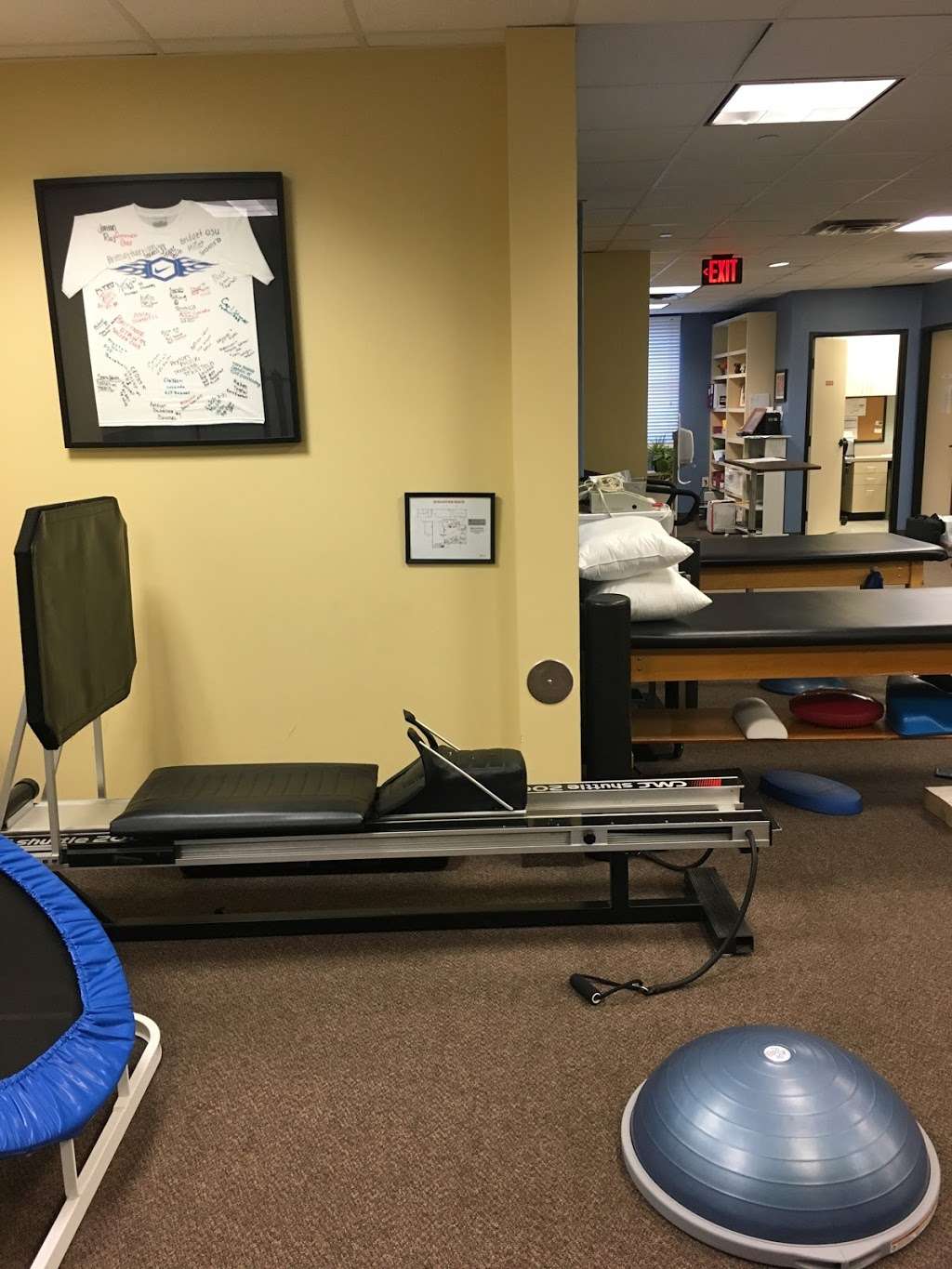 Green Oaks Physical Therapy | 718 N Buckner Blvd Suite 118, Dallas, TX 75218, USA | Phone: (214) 324-5851