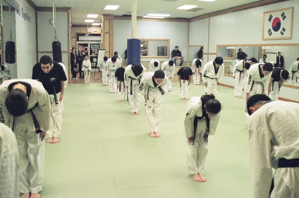 Master Shins Power Taekwondo Center of Chantilly | 13655 Lee Jackson Memorial Hwy #B, Chantilly, VA 20151 | Phone: (703) 609-1121