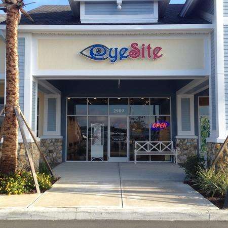 EyeSite of The Villages | 2909 Traverse Trail, The Villages, FL 32163 | Phone: (352) 674-3937
