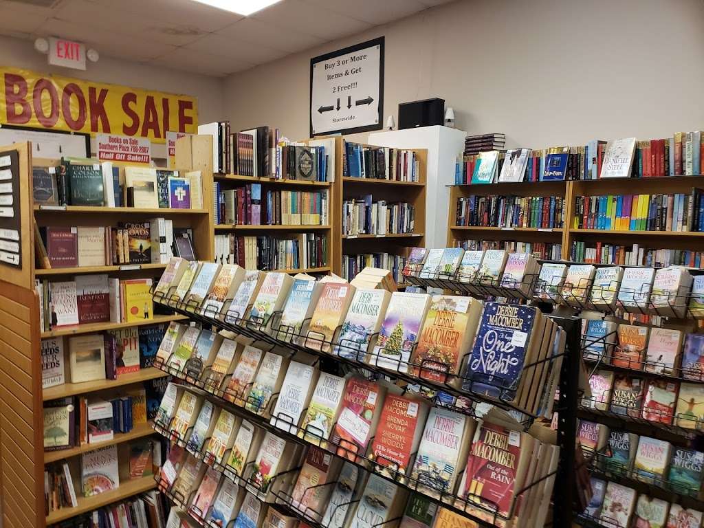 Books on Sale | 4200 S East St #20, Indianapolis, IN 46227, USA | Phone: (317) 788-2667