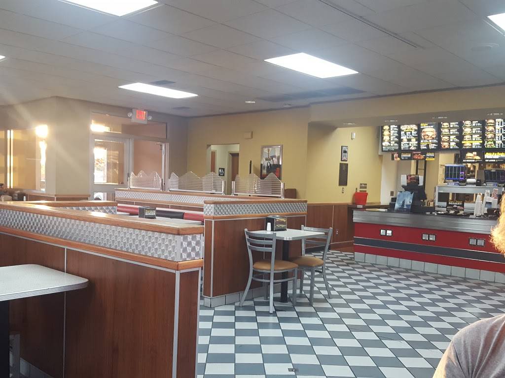 Carls Jr. | 3289 E Valencia Rd, Tucson, AZ 85706, USA | Phone: (520) 295-3536