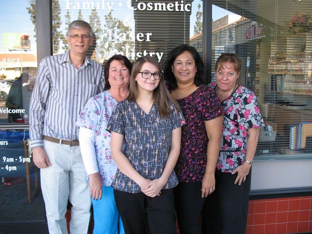 Albert Klitzke DDS | 8790 Cuyamaca St ste e, Santee, CA 92071, USA | Phone: (619) 596-0144