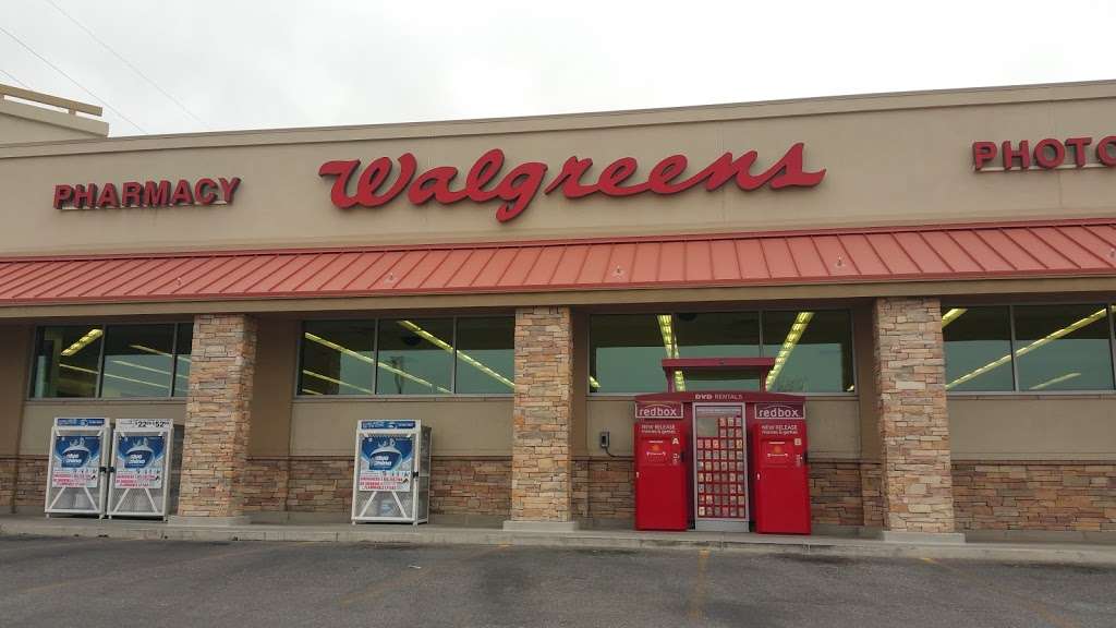 Walgreens Pharmacy | 8582 Blue Diamond Rd, Las Vegas, NV 89178, USA | Phone: (702) 260-0135