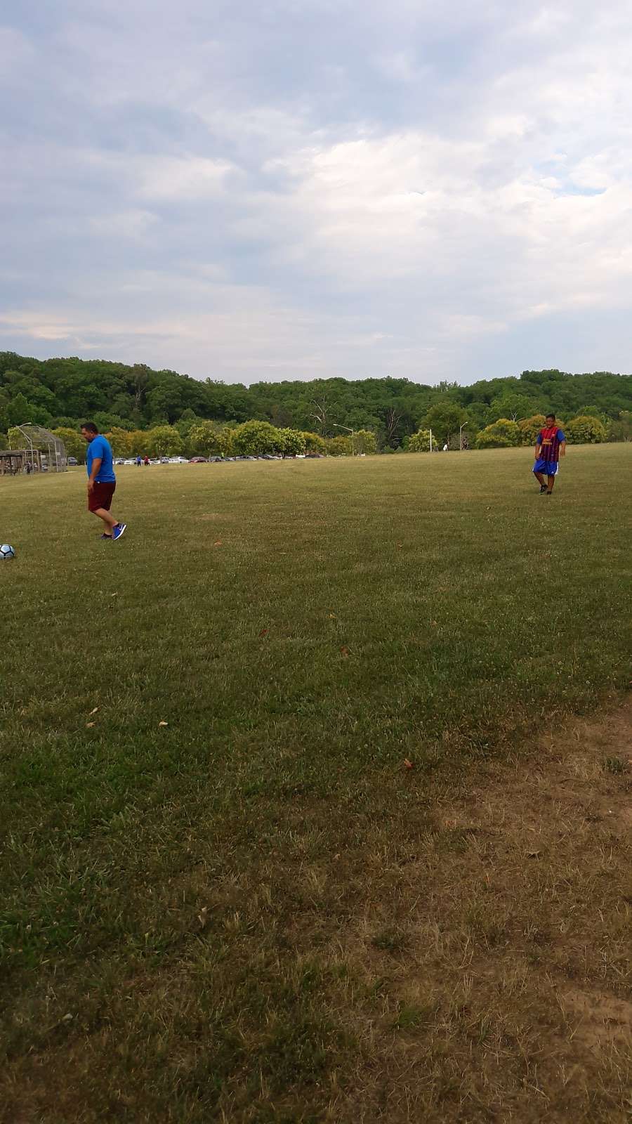 Soccer Baseball Volleyball Fields | Lorton Rd, Lorton, VA 22079, USA