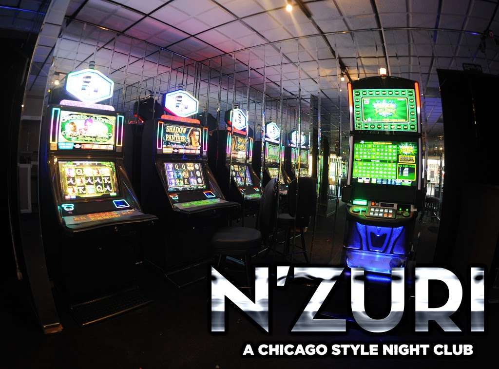 NZURI ENTERTAINMENT CENTER | 14112 Chicago Rd, Dolton, IL 60419, USA | Phone: (708) 487-9946