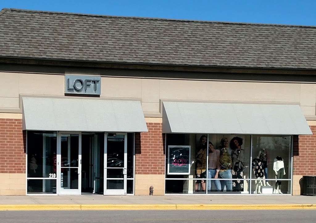 LOFT | 20505 N Rand Rd, Kildeer, IL 60047 | Phone: (847) 719-1238