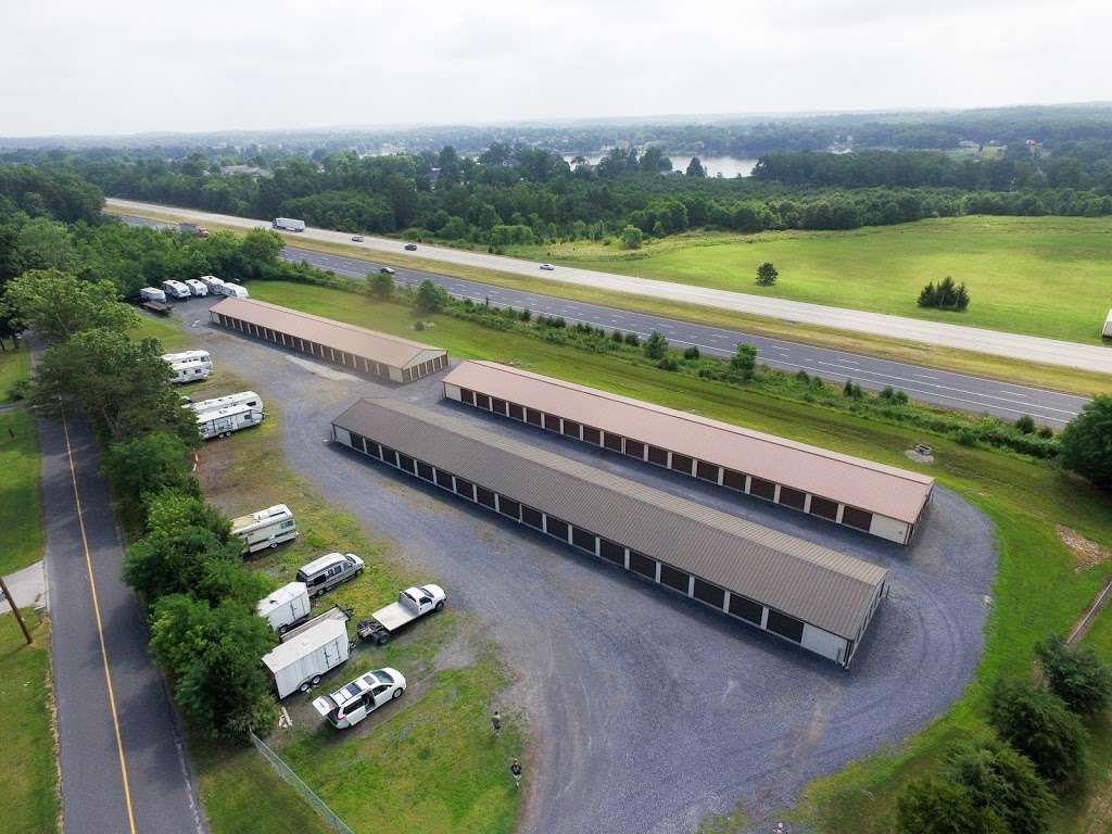 Gettysburg Self-Storage | 1865 Baltimore Pike, Gettysburg, PA 17325, USA | Phone: (717) 334-7867