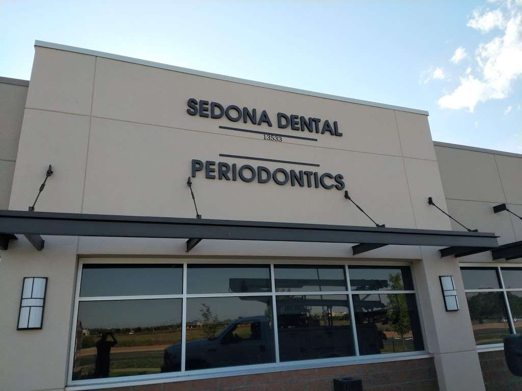 Sedona Dental | 13533 Huron St #100, Westminster, CO 80234 | Phone: (303) 452-3982