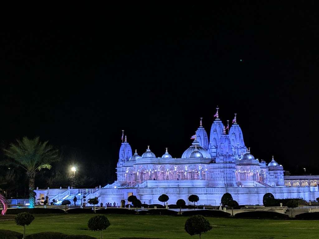 Mandir | Brand Ln, Stafford, TX 77477