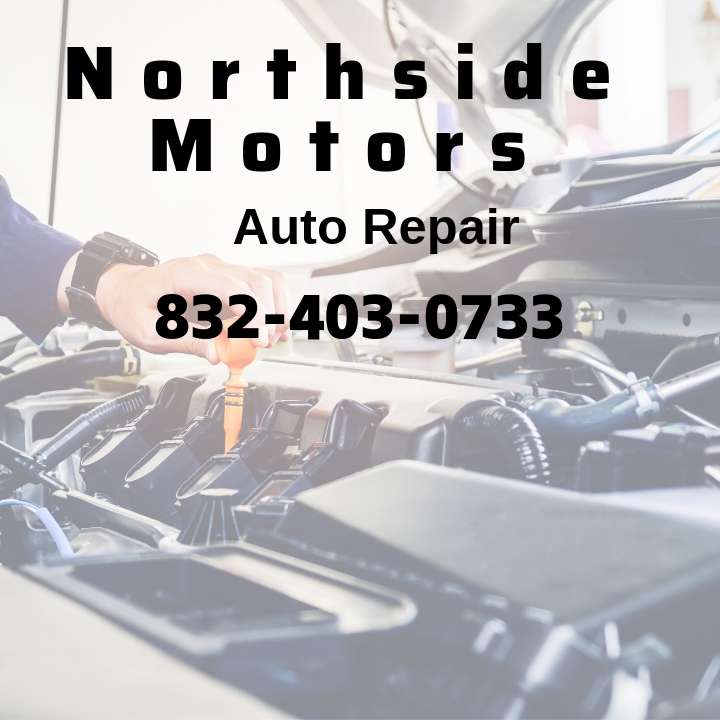 Northside Motors | 2199 Louetta Rd, Spring, TX 77388, USA | Phone: (832) 403-0733