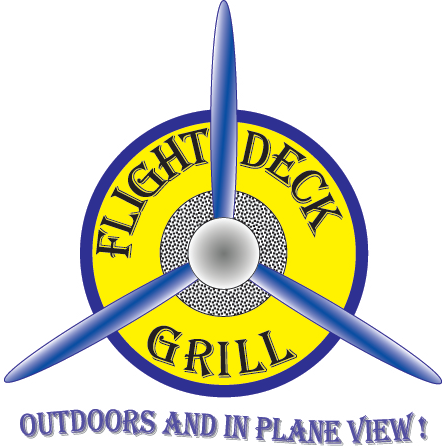 Flight Deck Grill | 229 Airport Rd, Longmont, CO 80503, USA | Phone: (303) 682-8888