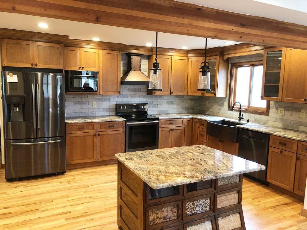 Gr8 Kitchens | 665 US 22 East, Unit 216, Whitehouse Station, NJ 08889, USA | Phone: (800) 293-3037