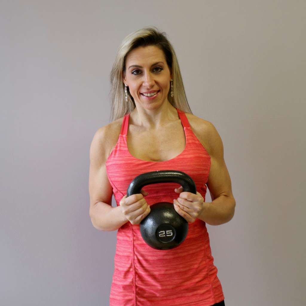 Infinity Health & Fitness | 1719 Union Ave, Hazlet, NJ 07730, USA | Phone: (732) 344-2140