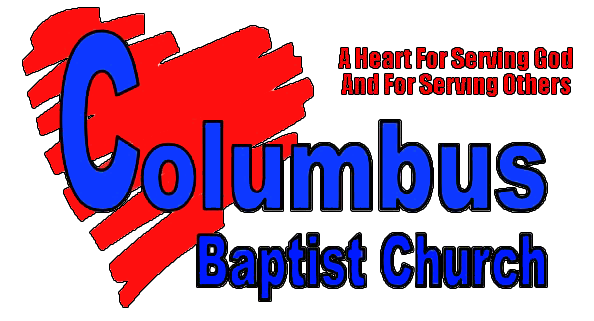 Columbus Baptist Church | 4821 US-31, Columbus, IN 47201, USA | Phone: (812) 372-5999