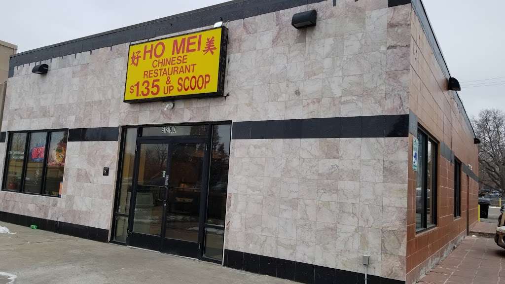 Ho Mei Chinese Restaurant | 5280 W 38th Ave, Wheat Ridge, CO 80212, USA | Phone: (303) 431-1268