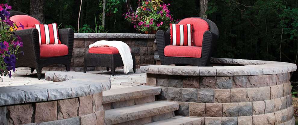 Rock, Stone, & Sand Yard | 10133 Giles Run Rd, Lorton, VA 22079 | Phone: (703) 339-8096