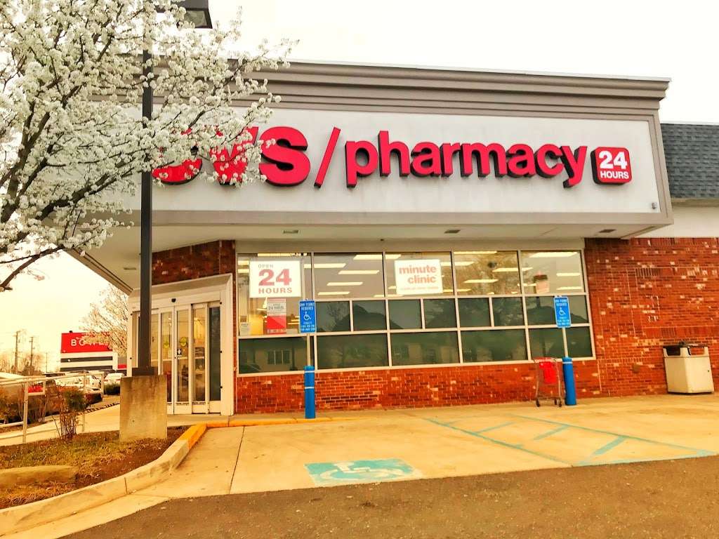 CVS | 5652 Pickwick Rd, Centreville, VA 20120, USA | Phone: (703) 631-9440