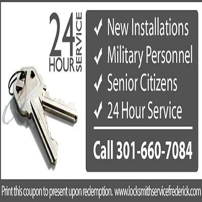 Key Fob Replacement Frederick MD | 5300 Spectrum Dr, Frederick, MD 21703, USA | Phone: (301) 660-7084