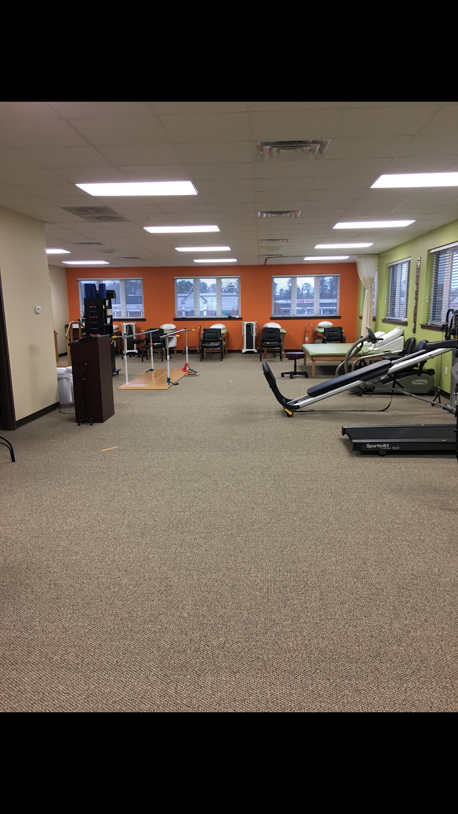 Trinity Rehab- Whiting, New Jersey | 401 Lacey Rd suite c, Whiting, NJ 08759 | Phone: (732) 716-7477