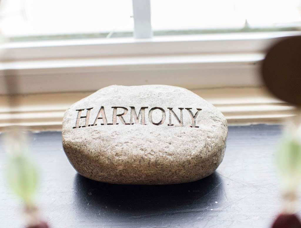 Healing In Harmony Wellness Center | next door to the Harmony Library, 185 Putnam Pike, Chepachet, RI 02814, USA | Phone: (401) 949-5533