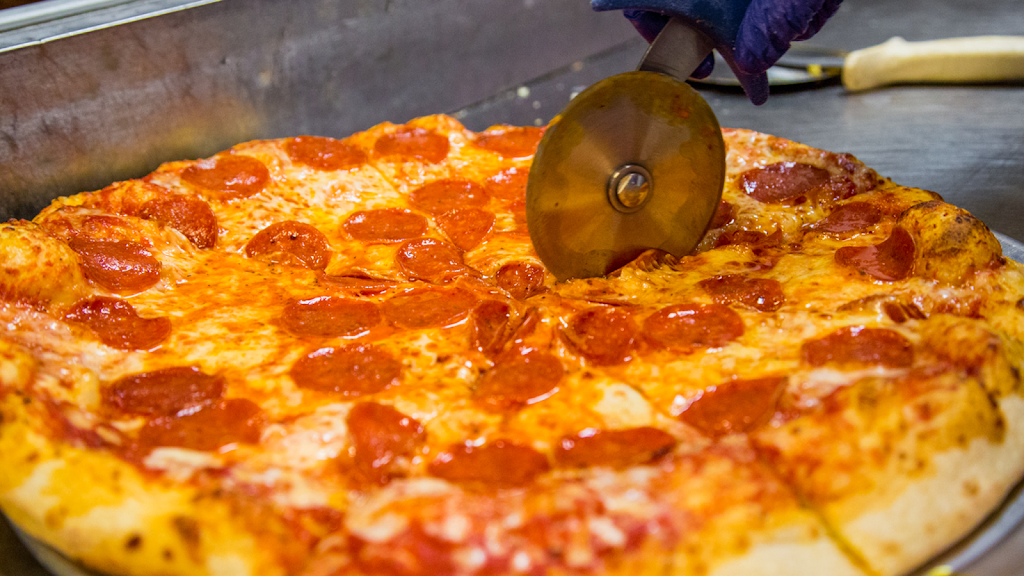 Lil Riccis NY Pizza | 12652 W Ken Caryl Ave, Littleton, CO 80127 | Phone: (303) 948-0274