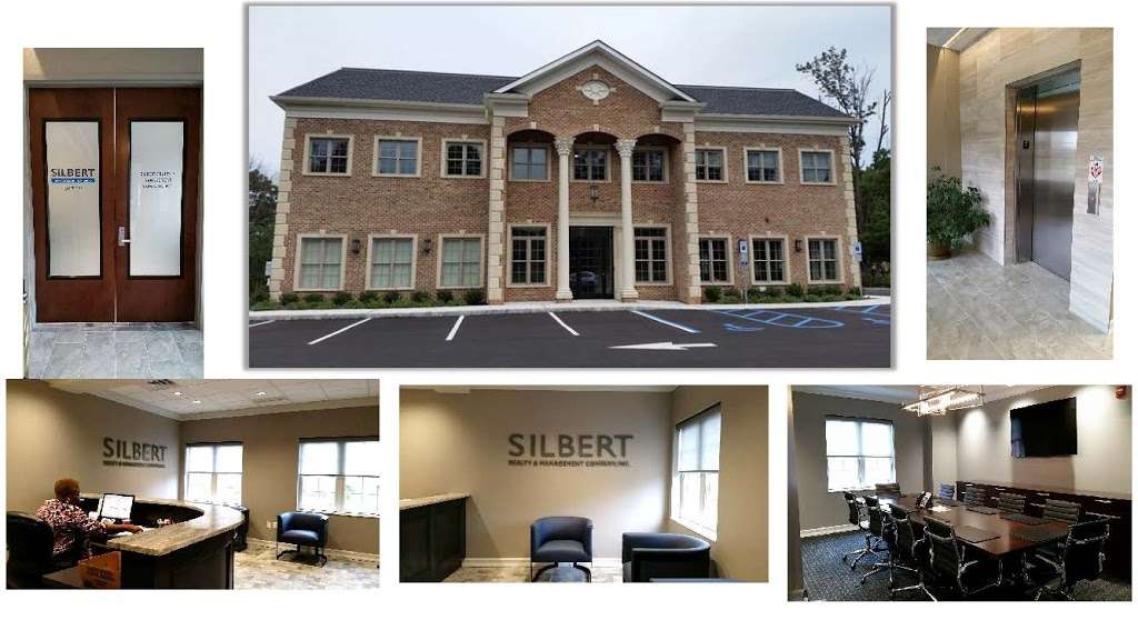 Silbert Realty & Mgmt Co | 152 Liberty Corner Rd, Warren, NJ 07059, USA | Phone: (908) 604-6900