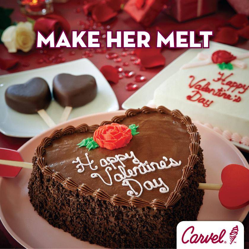 Carvel | 13071 N Kendall Dr, Miami, FL 33186, USA | Phone: (305) 386-5440