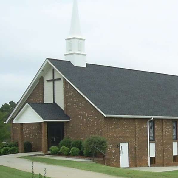 York Wesleyan Church | 1830 York Hwy, York, SC 29745, USA | Phone: (803) 684-7335