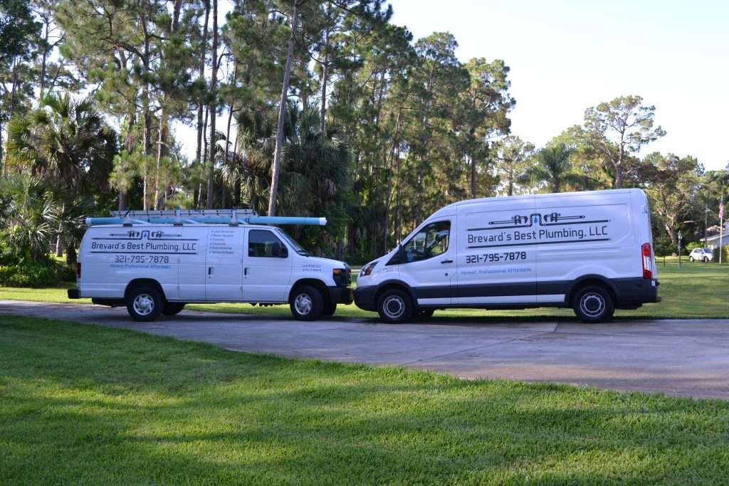 Brevards Best Plumbing, LLC | 2920 Ohio St, Melbourne, FL 32904, USA | Phone: (321) 795-7878