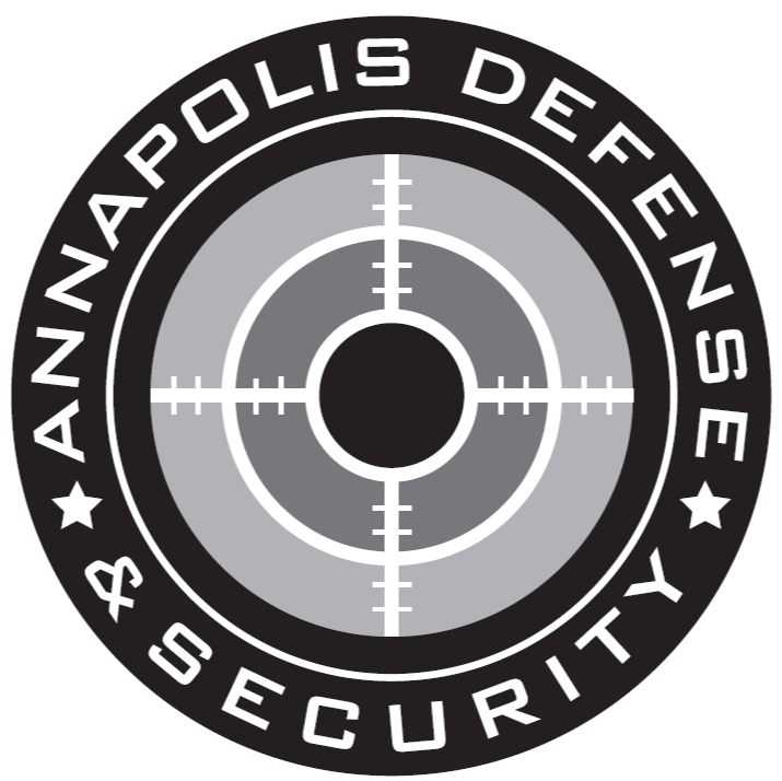 Annapolis Defense & Security LLC | 413 Headquarters Dr #5, Millersville, MD 21108 | Phone: (443) 333-4042