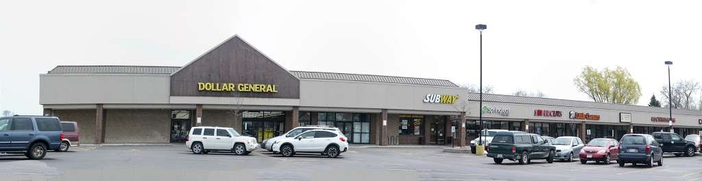 Dollar General | 4130 S Howell Ave, Milwaukee, WI 53207, USA | Phone: (414) 914-5540