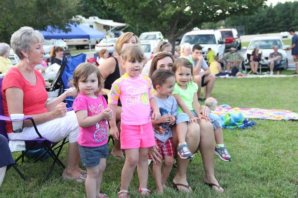 First Free Will Baptist Church | 2316 Union Rd, Gastonia, NC 28054, USA | Phone: (704) 867-5745