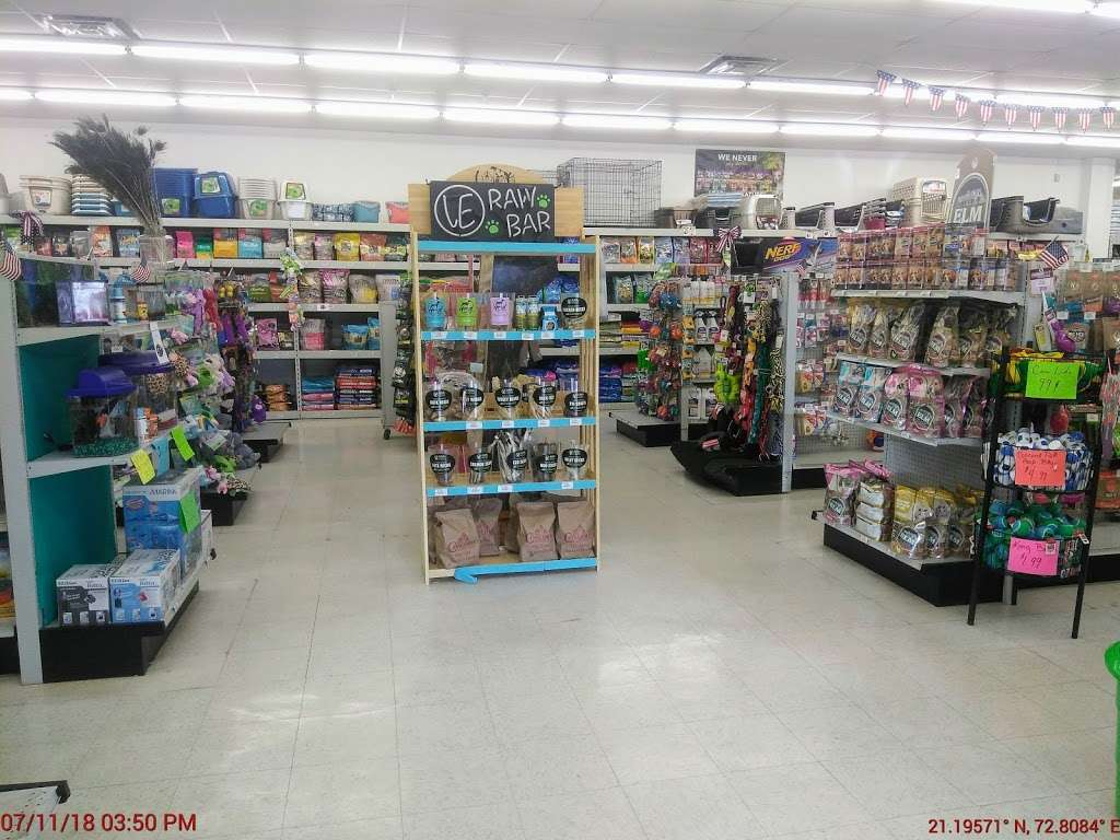 Concord Pet Foods & Supplies | 2062 Newark Rd, West Grove, PA 19390, USA | Phone: (610) 869-8828