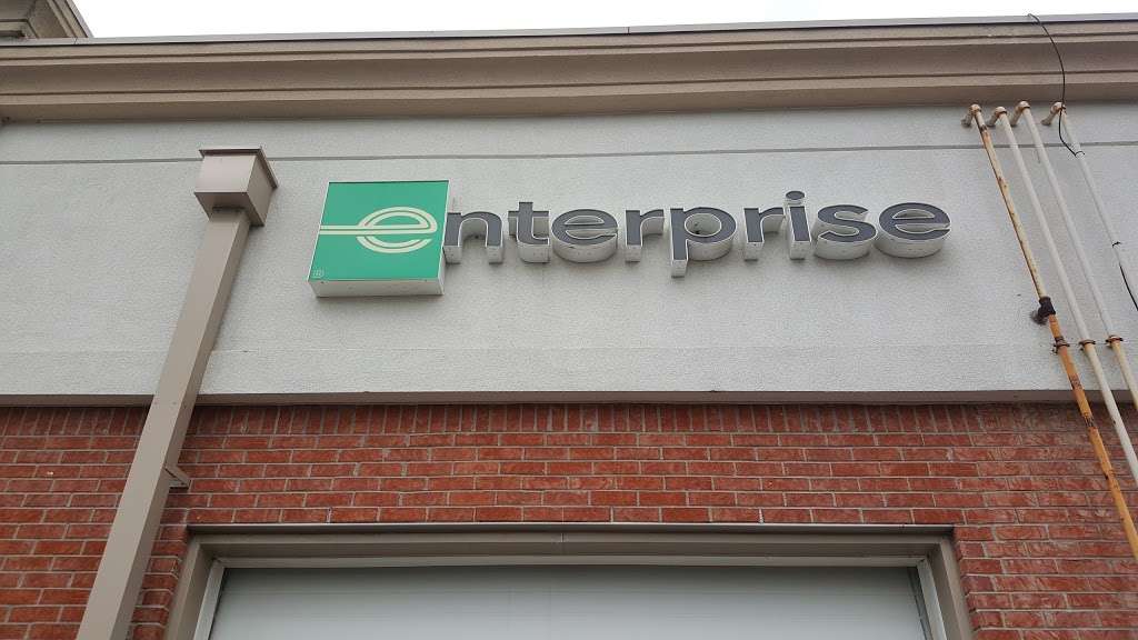 Enterprise Rent-A-Car | 16625 Mercantile Blvd Ste 300, Noblesville, IN 46060 | Phone: (317) 773-9322