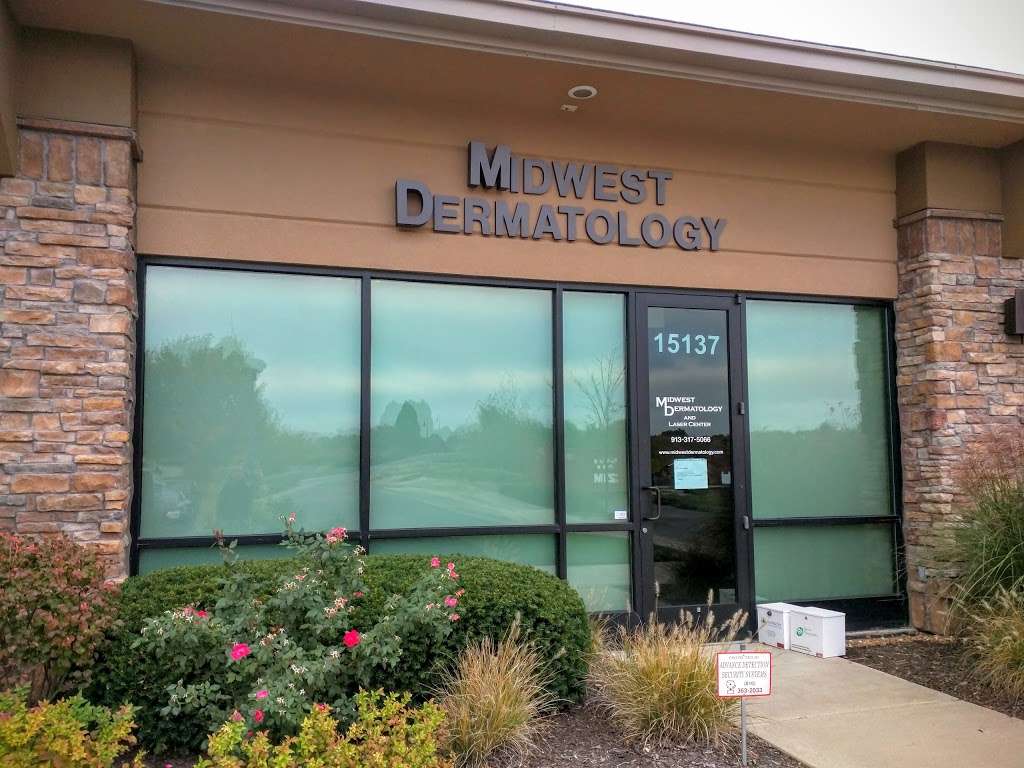 Midwest Dermatology and Laser Center | 15137 Rosewood St, Leawood, KS 66224, USA | Phone: (913) 317-5066