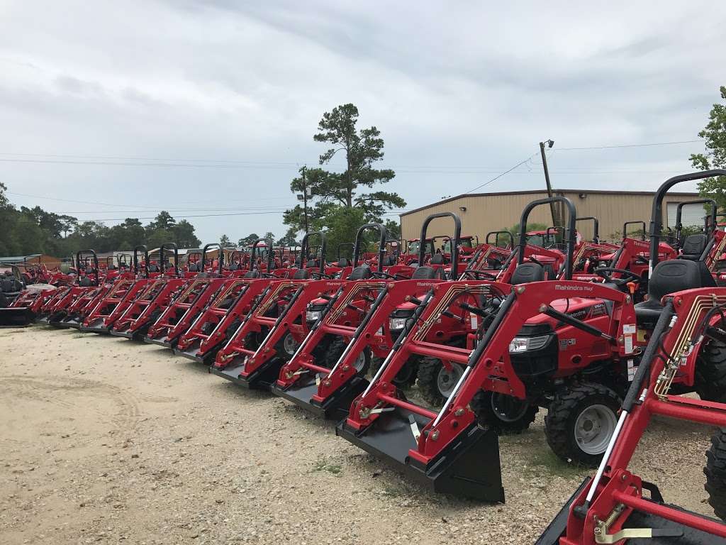 J5 Tractors | 12087 Hwy 105 E, Cut and Shoot, TX 77306 | Phone: (936) 441-8110